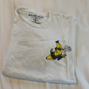 Killer Acid Limited Edition: Banana Riders